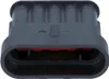 10 stuks AMP 0-0282107-1 Superseal connectorbehuizing, Productafbeelding-voorbeeld 2