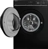 Sharp ES-PRO714BA-DE Waschmaschine 7kg VeeZy App Produktbild-Vorschau 2