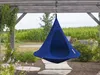 Cacoon Single - závěsné křeslo Island Vibe Hanging Chair Náhled obrázku produktu 2