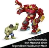 Lego Marvel Duell der Giganten: Hulkbuster vs Voir les images du produit 26