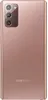 Samsung galaxy note 20 LTE 8GB RAM 256GB dual mystic bronze Produktbild-Vorschau 17