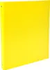 Exacompta 51379E cartella Polipropilene (PP) Giallo A4 Anteprima dell’immagine prodotto 1