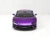 Bburago 11052L Lamborghini Temerario 2024 lila 1:18 Produktbild-Vorschau 7