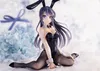 Rascal Does Not Dream of a Sister PVC Princess AMP Statue Produktbild-Vorschau 4