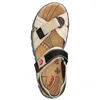 Rieker 68851 Schuhe Damen Trekking Sandalen, Größe:39 EU, Produktbild-Vorschau 84