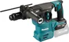 A cordless rotary hammer drill with a battery pack attached. Podgląd zdjęcia produktu