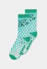 Difuzed Pokemon Crew Socken  EU 43-46  EU 43-46 Produktbild-Vorschau 2
