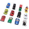 Fahrzeug Set,Kinder Auto Spielzeug,Auto Modell Set,Pull Produktbild-Vorschau 5