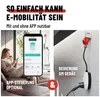 Mobile Wallbox 11kW Typ 2 mit App & RFID – 3-phasig 400V, Produktbild-Vorschau 10
