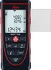 3x Schutzfolie für Leica DISTO X310 matt Displayschutzfolie Produktbild-Vorschau 2