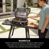 NINJA OG901EU Outdoor Grill & Smoker WoodFire Pro Connect Produktbild-Vorschau 15