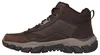 Skechers Santoro - Hopkins  Veterschoenen Hoog - Productafbeelding-voorbeeld 1