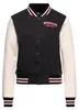 Queen Kerosin College Jacke - We can do it Schwarz S Produktbild-Vorschau 1