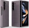 Handyhülle für Samsung Galaxy Z Fold 6 Hartes PC Matt Produktbild-Vorschau 1