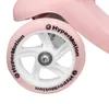 Multifunktionaler 5-in-1 Balance-Roller mit Sitz, Rosa, ab Produktbild-Vorschau 11