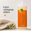 Płyn do prania wełny i jedwabiu 1 litr, delikatny płyn do Podgląd zdjęcia produktu 6