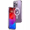 Mcdodo Magnetic case McDodo for iPhone 15 Pro Max (black) Produktbild-Vorschau 18