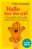 Hallo - hier bin ich! Voir les images du produit 1