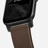 Nomad NM1A4RBM00, Band, Smartwatch, Brązowy, Apple, Apple Podgląd zdjęcia produktu 6