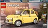 LEGO 10271 Fiat 500 Spielzeugauto, Konstruktionsspielzeug, Produktbild-Vorschau 35