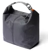 Weiche Kühltasche 10L, faltbar, wasserdicht, ArcadeGray Podgląd zdjęcia produktu
