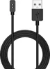 INF Xiaomi Smart Band 9/8 Pro oplaadkabel (1 meter) zwart Productafbeelding-voorbeeld 9