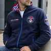 Męska kurtka dresowa Nebulus COMEBACK, kurtka przejściowa, Podgląd zdjęcia produktu 6