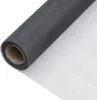 sieťka proti hmyzu vidaXL sklolaminát 100x1000 cm šedá Náhľad obrázku produktu 5