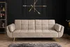 riess-ambiente Schlafsofa BOUTIQUE 215cm champagner beige Produktbild-Vorschau 8