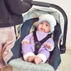 Nosítko pro panenky Woopie Royal 33-48 cm Náhled obrázku produktu 4