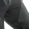 Dainese Pony 3 Motorrad Lederhose, schwarz, 50 Produktbild-Vorschau 8
