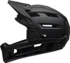 Bell Helmets Super AIR R MIPS, Kask zamkniety, Konstrukcja Podgląd zdjęcia produktu 1