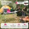 TecTake 404984, Stříbrná Náhled obrázku produktu 8
