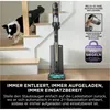 Shark Detect Pro Max Akku Staubsauger, Auto-Entleerung Produktbild-Vorschau 4