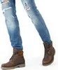 Panama Jack Amur Gtx  Veterschoenen Hoog - Cognac - Maat 43 Produktbild-Vorschau 40