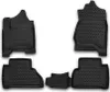 ELEMENT gumowe dywaniki podłogowe 3D do CHEVROLET Tahoe, Podgląd zdjęcia produktu 1