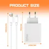 120W Turbocharge Ladegerät mit USB C Ladekabel für Xiaomi, Produktbild-Vorschau 7