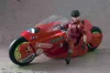Akira Soul of Popinica Modell Project BM! Kaneda's Bike Produktbild-Vorschau 6