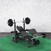 GORILLA SPORTS® Schutzmatten Set - 16 Matten, 60x60x1,2 cm, Produktbild-Vorschau 6