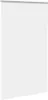 vidaXL Verdunkelungsrollo Weiß 120x210 cm Stoffbreite 116,6 Produktbild-Vorschau 2