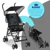 Passeggino KIDIZ® CITY Buggy, passeggino pieghevole, Anteprima dell’immagine prodotto 6