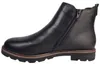Remonte Chelsea Boots - Black Smooth leather : 40 : Podgląd zdjęcia produktu 14