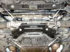 Protezione sottoscocca per il motore, marca Mercedes, Anteprima dell’immagine prodotto 5