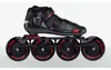 K2 Łyżworolki REDLINE 110 Unisex czarno-czerwone Rozmiar Podgląd zdjęcia produktu 11