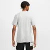 T-Shirt Nike Club AR4997-064 S (173cm) Produktbild-Vorschau 8
