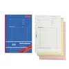 herlitz 883546 Formularbuch "Liefer-/Empfangsschein 205", Anteprima dell’immagine prodotto 1