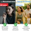 Airtaste Wassermelone Geschmacksfilter – 9 Filter mit 1 Produktbild-Vorschau 3