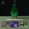 Diffuseur d’arômes Recalma en verre 3D 100 ml, Voir les images du produit 7