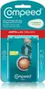 Compeed 4534543, 4 x 6,6 cm, Oval, Transparent, Weiß, CE, 5 Produktbild-Vorschau 2