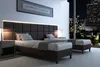 4myBaby GmbH bettgestell 90 x 200  mit Holzlatten| bedframe Produktbild-Vorschau 3